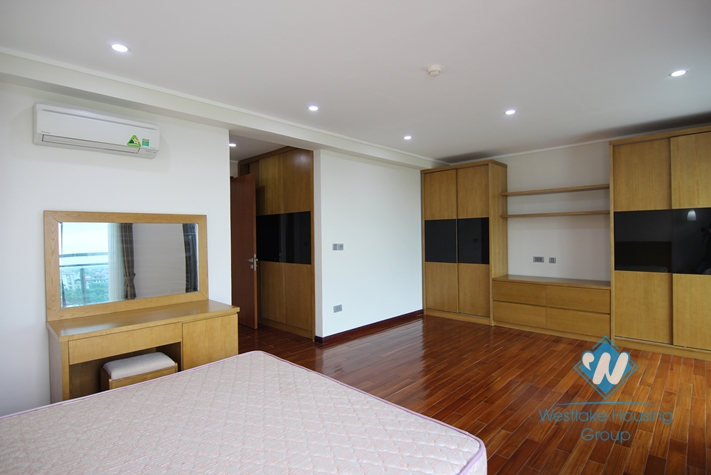 Beautiful apartment for rent in L Ciputra Ha Noi